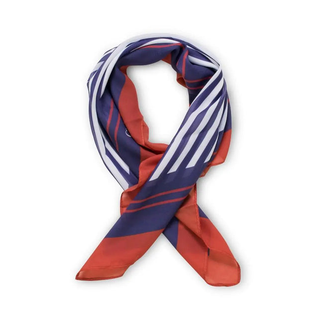 Nautical Scarf
