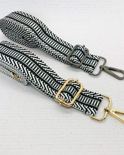 Removable Strap Print #8