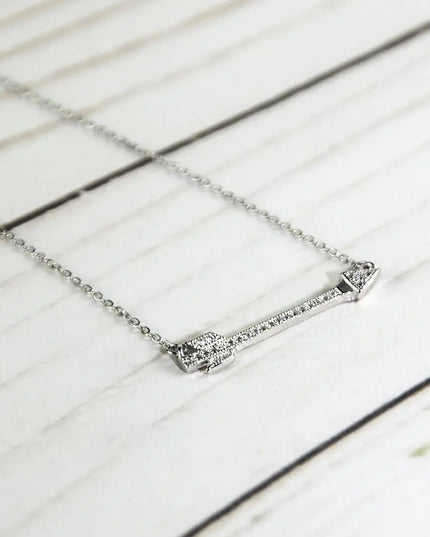Fearless Necklace