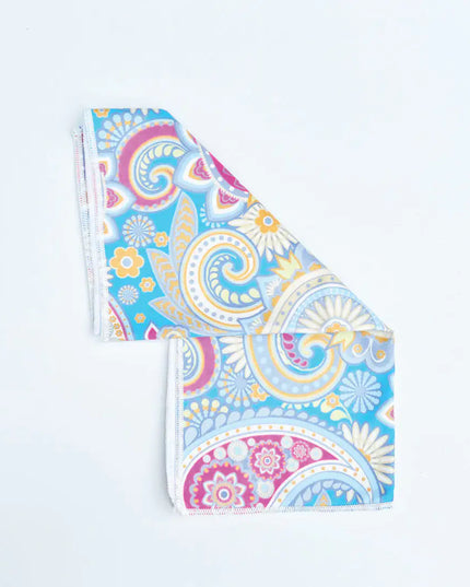 Small Flex Towel