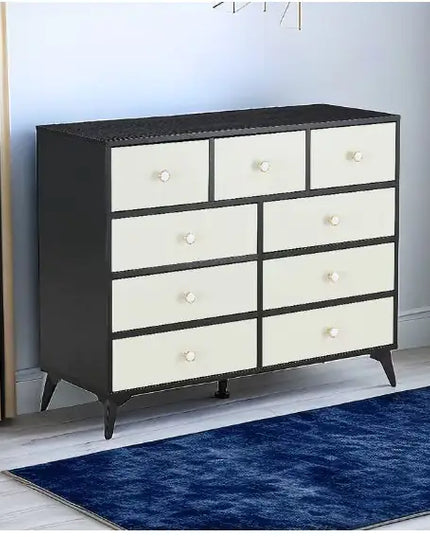 9-drawer Dresser