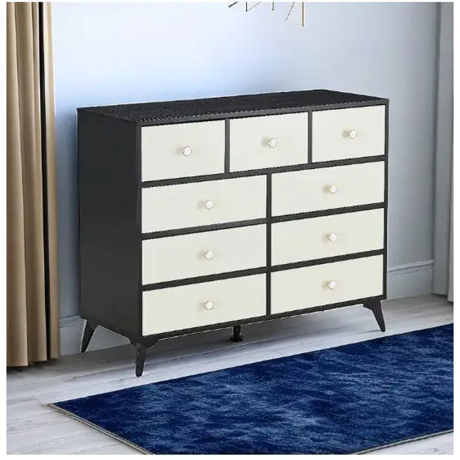 9-drawer Dresser