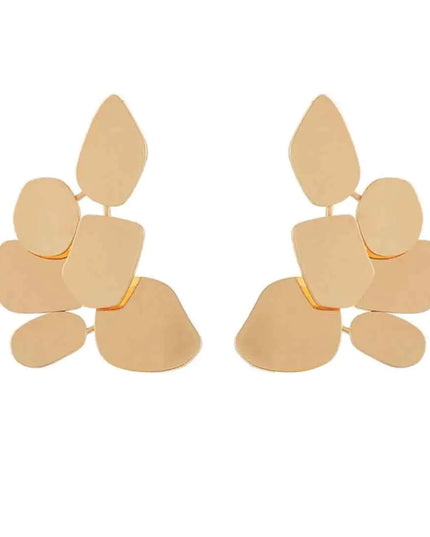 Drip Earrings -Small