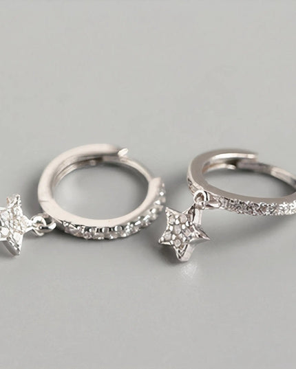 Shine Earrings