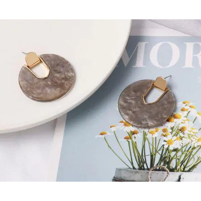 Megan Earrings