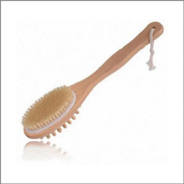 Bath Body Massage Brush
