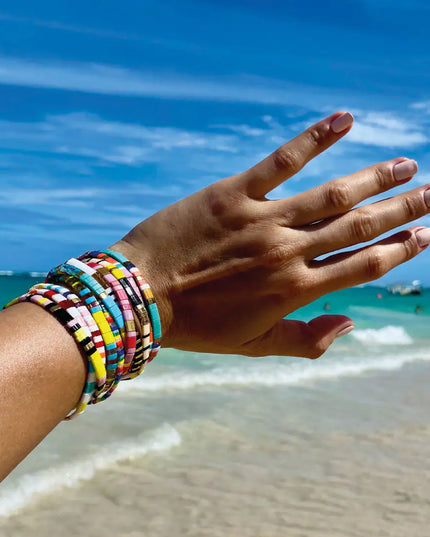 ClaudiaG Color CRAZE Bracelets