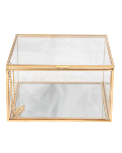 Organizing Square Box
