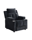 BlackAltay Velvet