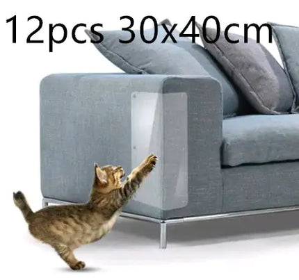 Sofa Claw Protector Pads