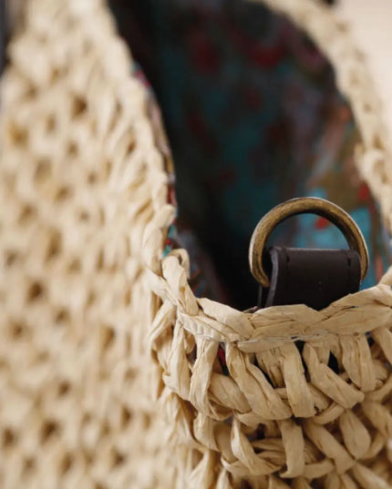Spring Dune Shoulder Bag