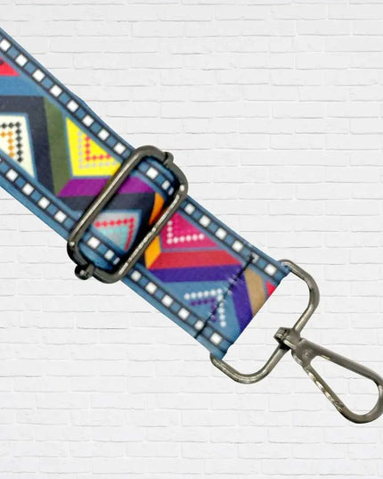Removable Strap Print #2