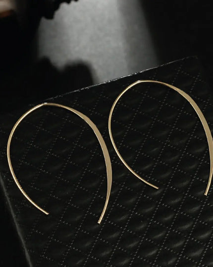 Nova Earrings