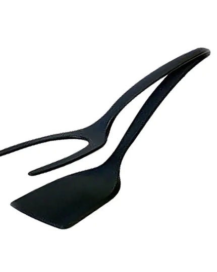 Spatula Tongs Cooking Tool