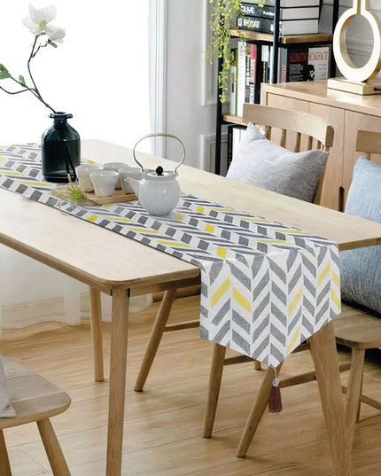 Amalfi Table Runner