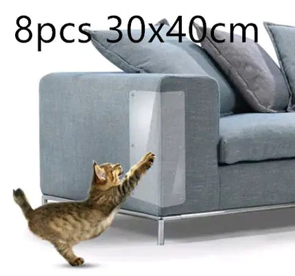 Sofa Claw Protector Pads