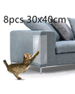 8pcs 30x40cm