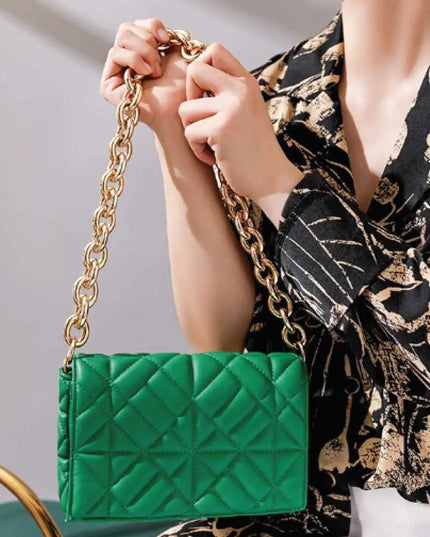 Silvie Shoulder Bag