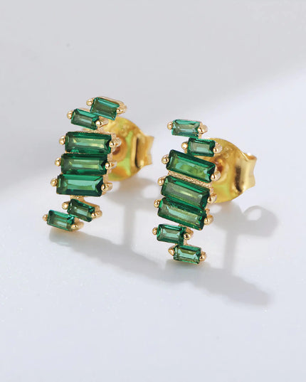 Oliva Earrings