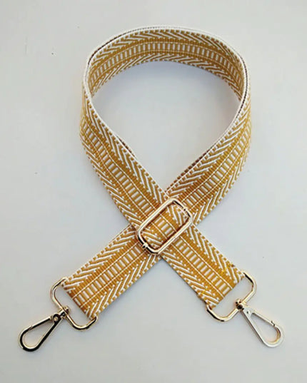 Removable Strap Print #5