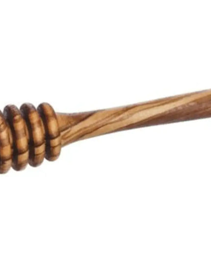 Olive Wood Honey Spoon