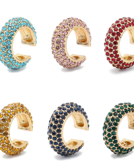 Max EarCuffs