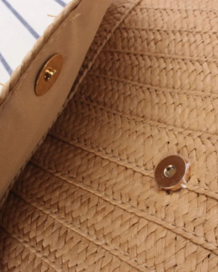 Spring Ari Clutch