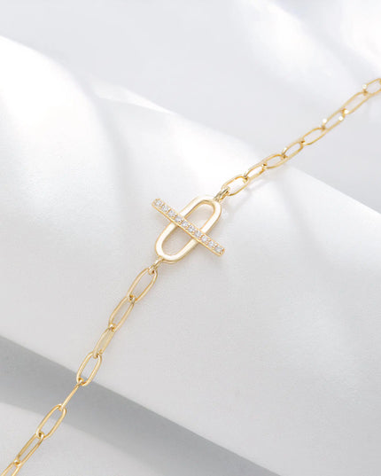Lee Bracelet