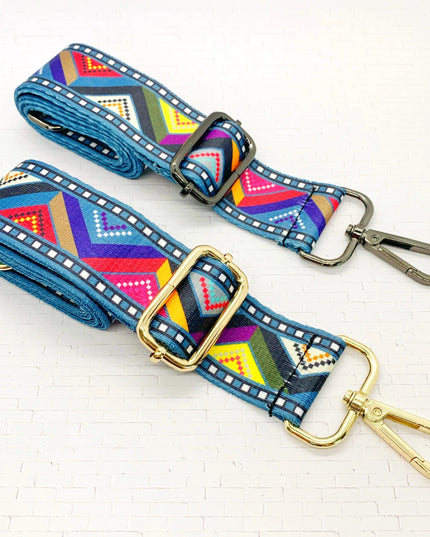 Removable Strap Print #2
