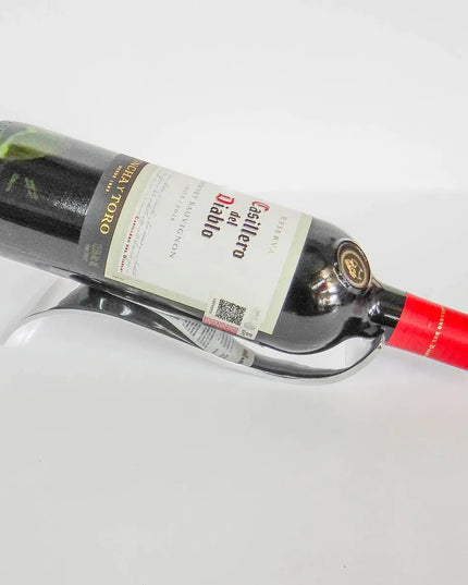 Minimalist Bottle Holder