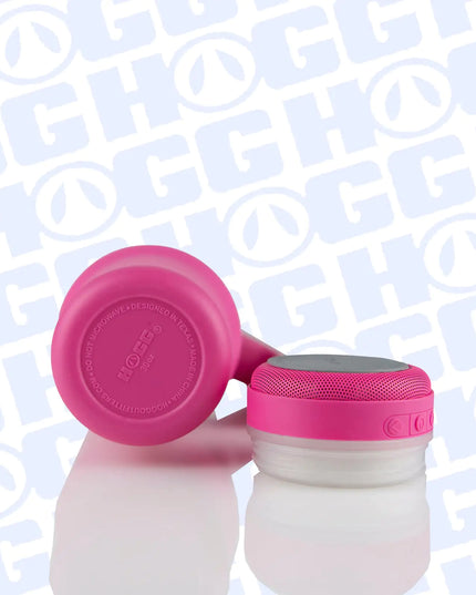 30oz GRIPPY SPEAKER TUMBLER