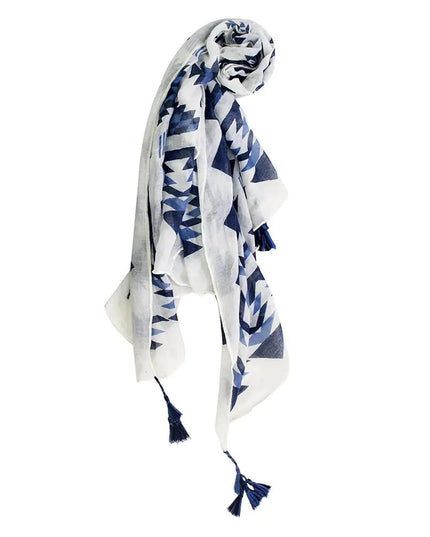 Jan Scarf