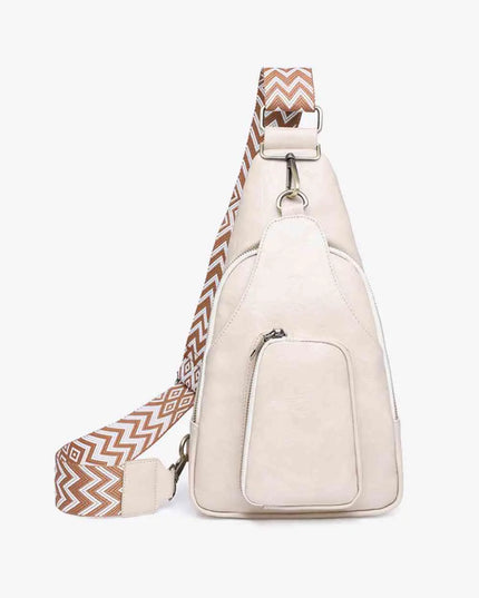 Take A Trip Sling Bag