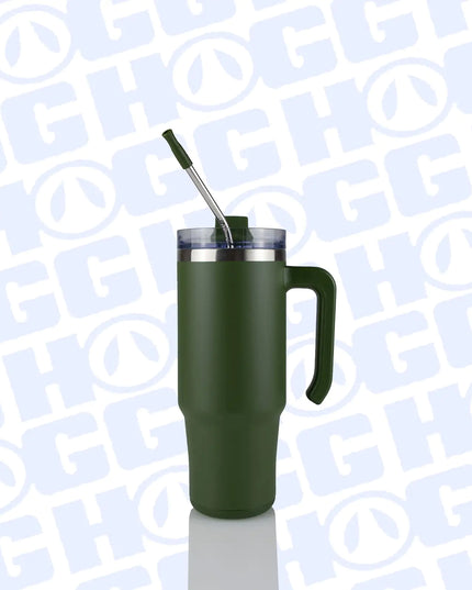 30oz GRIPPY SPEAKER TUMBLER