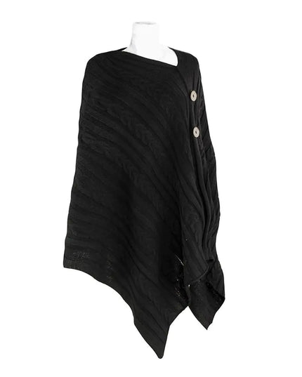 ClaudiaG Knitted Shawl