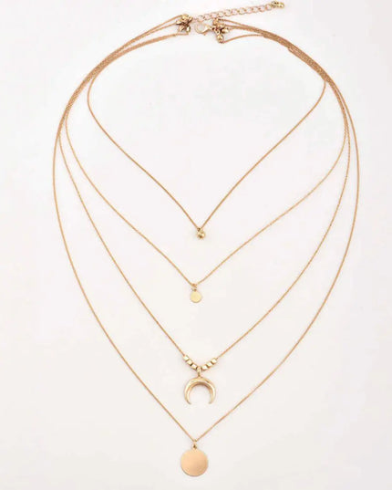 Lou Necklace