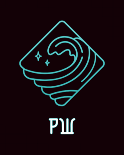 Planckwave Designs gift card