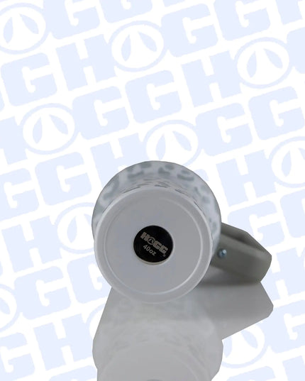 40oz POWDER COATED TRAVELER TUMBLER