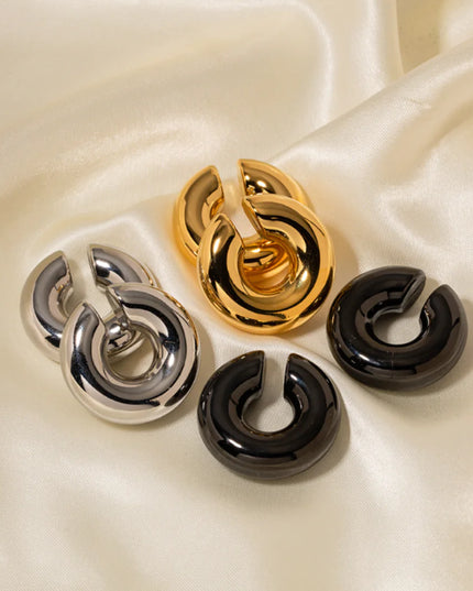 Tamara Ear Cuffs