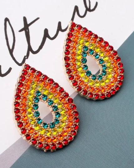 Party Earrings