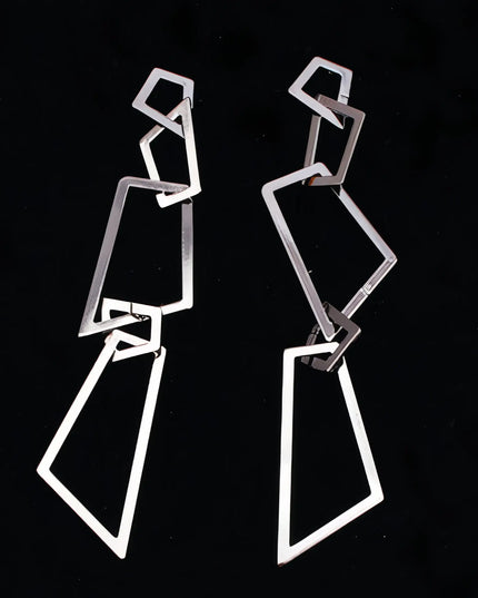 Aria Earrings