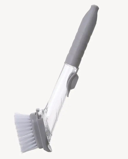 Soap Dispenser 2 Brush Set