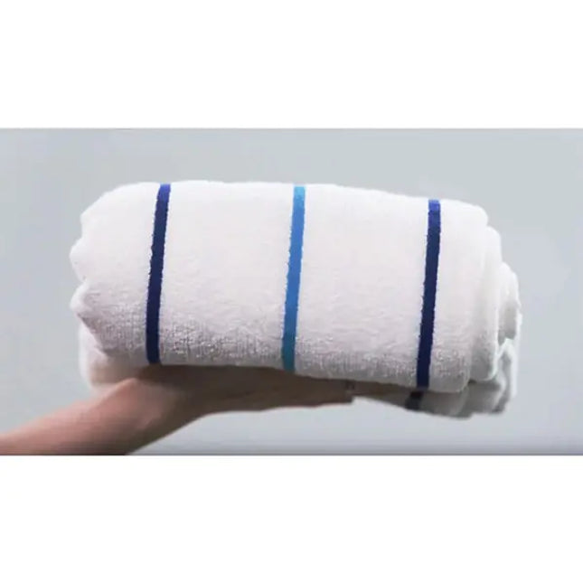 High Quality Pool Towel Set