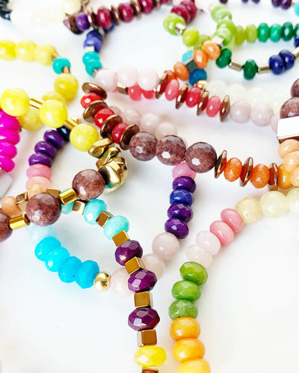 Stone Bracelet #5