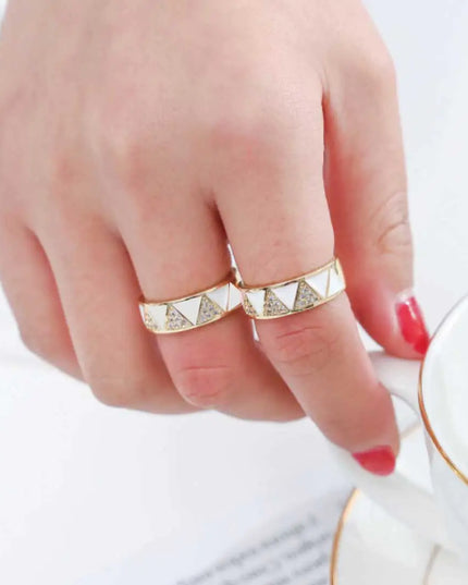 Cleo Ring