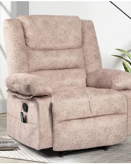 Massage Lounger Sofa