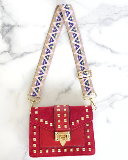 Removable Strap Print #21