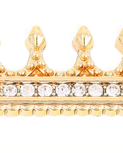 Crown Charm
