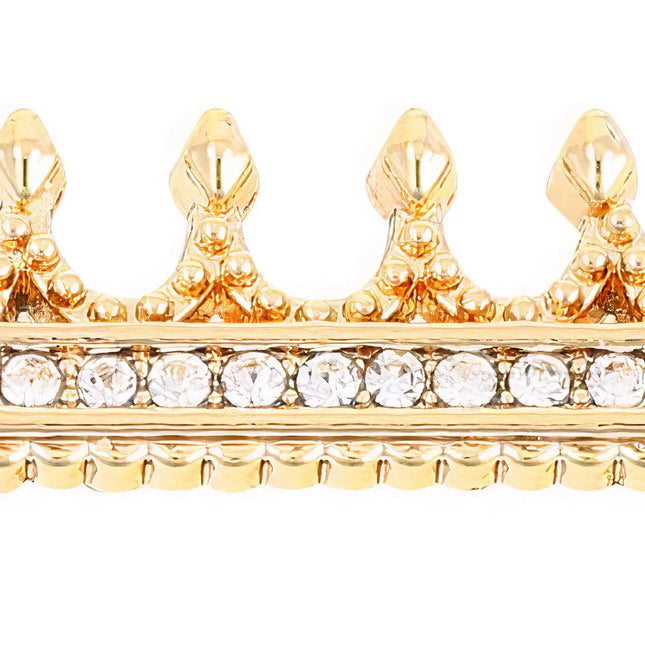 Crown Charm