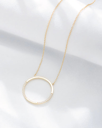Zuzy Necklace